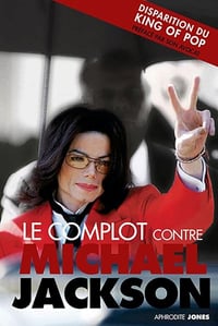 Le complot contre Michael Jackson - Aphrodite Jones