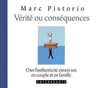 Vérité ou conséquences - Marc Pistorio (2008)