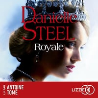 Danielle Steel - Royale [2023]