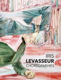 Iris Levasseur - Chorégraphies (2024)