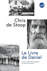Le livre de Daniel - Chris De Stoop (2023)
