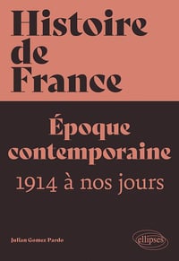 Histoire de France, volume 4 - Julian Gomez Pardo