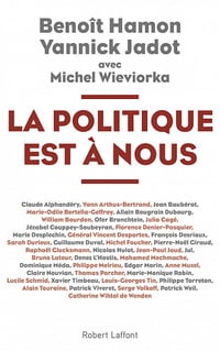 La Politique est à nous - Collectif