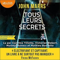 Tous leurs secrets - John Marrs (2026)