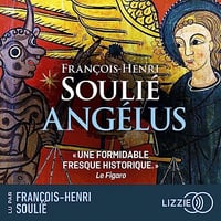 Angélus - François-Henri Soulié (2023)