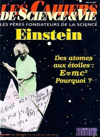 Einstein, Des atomes aux étoiles : E=MC2 : Pourquoi ? - Collectif