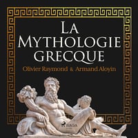 La Mythologie grecque - Armand Aloyin (2024)