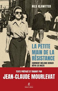 Nils Klawitter - La Petite main de la Résistance (2026)