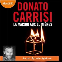 La Maison aux lumières - Donato Carrisi (2023)
