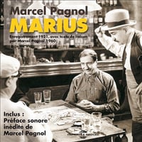 Marcel Pagnol - Marius - La Trilogie marseillaise 1