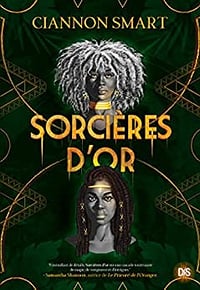 Sorcières d'Or - Ciannon Smart (2023)