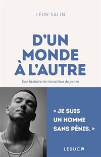 D'un monde à l'autre - Léon Salin (2025)