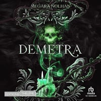 Demetra - Megära Nolhan (2026)