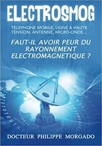 Electrosmog: Faut-il avoir peur du rayonnement électromagnétique? Philippe MORGADO