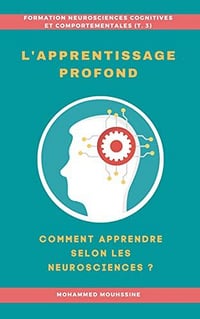 Mohammed Mouhssine - L'apprentissage Profond: Comment Apprendre Selon Les Neurosciences ? (2023)