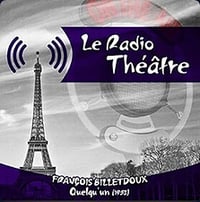 François Billetdoux : Quelqu'un