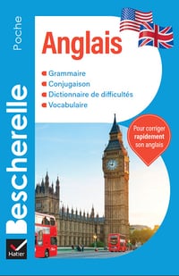 Bescherelle - Anglais - Michèle Malavieille, Wilfrid Rotgé (2024)