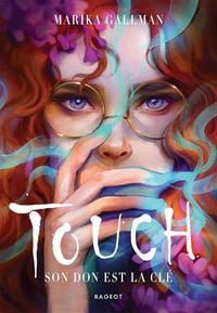 Touch: Son don est la clé - Marika Gallman (2025)