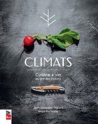 Climats - Jean-Sébastien Giguère et Hugo Duchesne (2022)