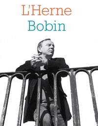 Collectif - Cahier de L'Herne N°126 : Christian Bobin