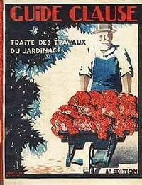 Collectif, "Guide Clause - Traité des travaux de jardinage", 8 ème éd.