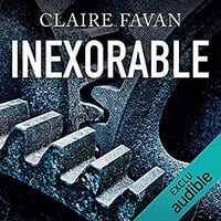 Claire Favan - Inexorable