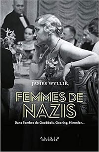 Femmes de nazis - James Wyllie (2020)