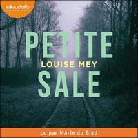 Petite Sale - Louise Mey (2024)