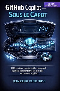 Jean Pierre Deffo Fotso - GitHub Copilot Sous le Capot (2026)