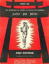 Self-defense cinquieme lecon: La source du judo jiu jitsu - Joseph Weider