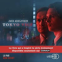 Tokyo Vice - Jake Adelstein (2021)
