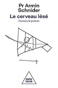 Le Cerveau lésé: Parcours de patients - Armin Schnider (2022)