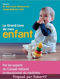 Le Grand Livre de mon Enfant