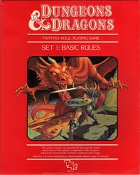 Donjons et Dragons - Pack Multi Editions