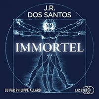 Immortel - José Rodrigues dos Santos (2021)