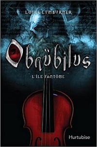 Lymburner Louis - Obnubilus V 02 l’Ile Fantôme