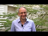 Frédéric Encel - Pack de 9 Livres