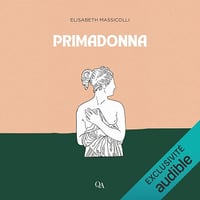 Primadonna - Elisabeth Massicoli (2024)