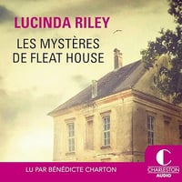 Les mystères de Fleat House - Lucinda Riley (2023)