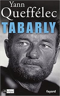 Yann Queffélec - Tabarly