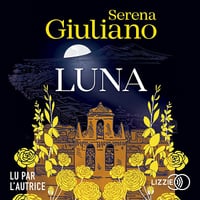 Luna - Serena Giuliano (2022)