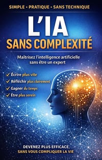 Paiva Leonardo - L’IA sans prise de tête (2026)