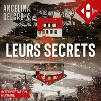 Leurs Secrets - Angélina Delcroix (2025)