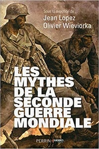 les Les de la seconde guerre mondiale tome 1 - Collectif