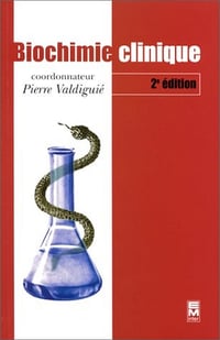 Biochimie Clinique