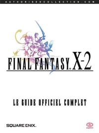 Piggyback - Final Fantasy X-2 - Le Guide Officiel