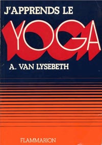 J’apprends le Yoga