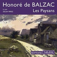 Honoré de Balzac - Les Paysans [2019]