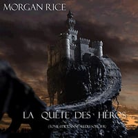 L’anneau Du Sorcier - Tomes 1 à 12 - Morgan Rice (2020)