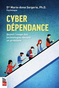 Cyberdépendance - Marie-Anne Sergerie (2020)